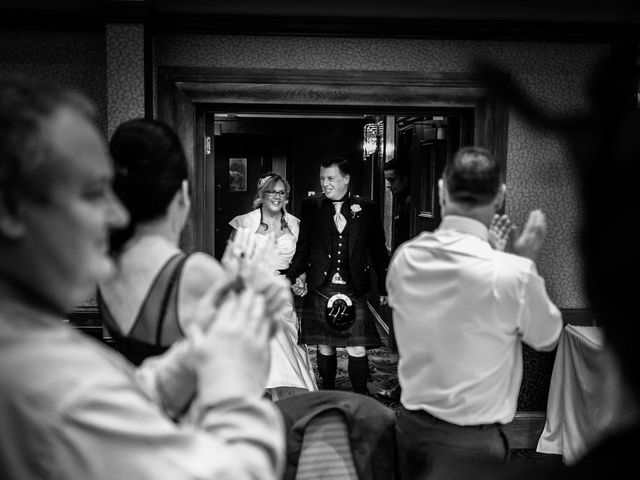 Colin and Kerry&apos;s Wedding in Peterhead, Aberdeen &amp; Deeside 8