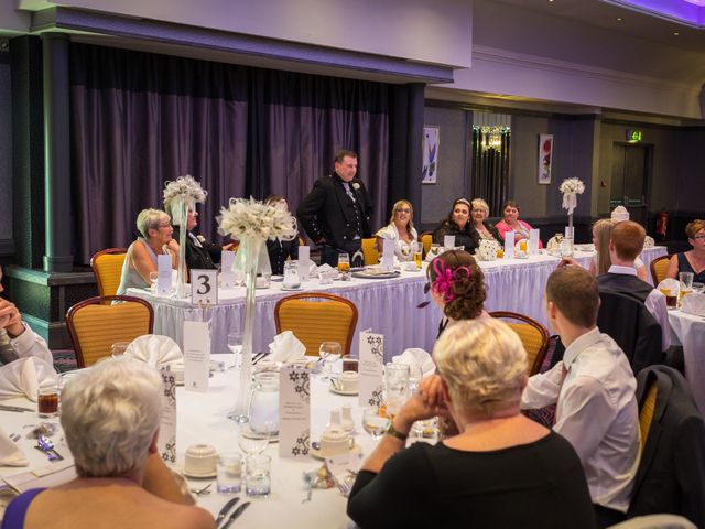 Colin and Kerry&apos;s Wedding in Peterhead, Aberdeen &amp; Deeside 19