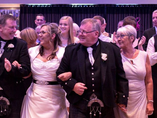 Colin and Kerry&apos;s Wedding in Peterhead, Aberdeen &amp; Deeside 32