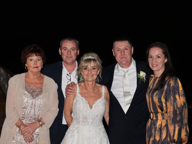 Dean and Tracey&apos;s Wedding in Surrey Hills, Surrey 188