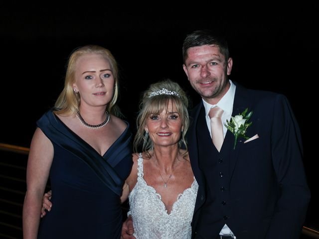 Dean and Tracey&apos;s Wedding in Surrey Hills, Surrey 201