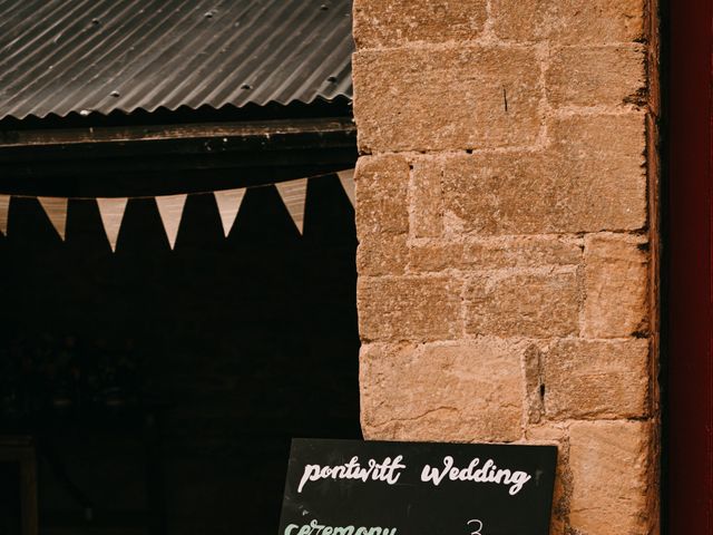 James and Ella&apos;s Wedding in Witney, Oxfordshire 64