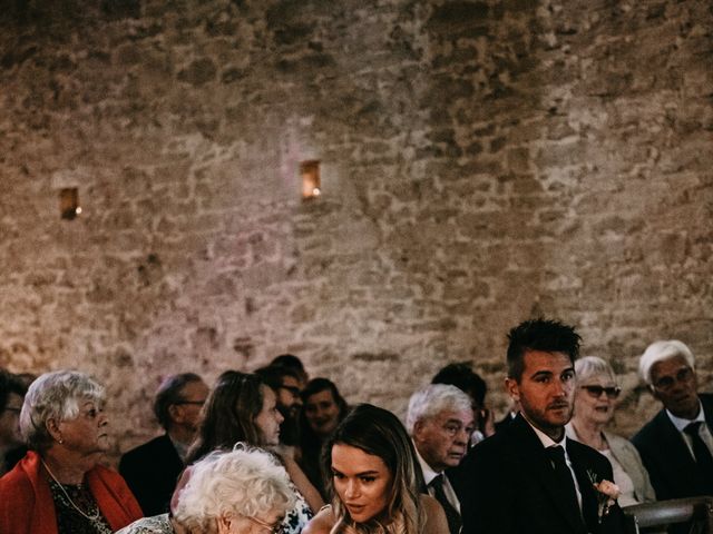 James and Ella&apos;s Wedding in Witney, Oxfordshire 72