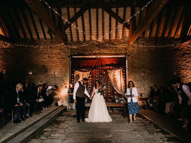 James and Ella&apos;s Wedding in Witney, Oxfordshire 101