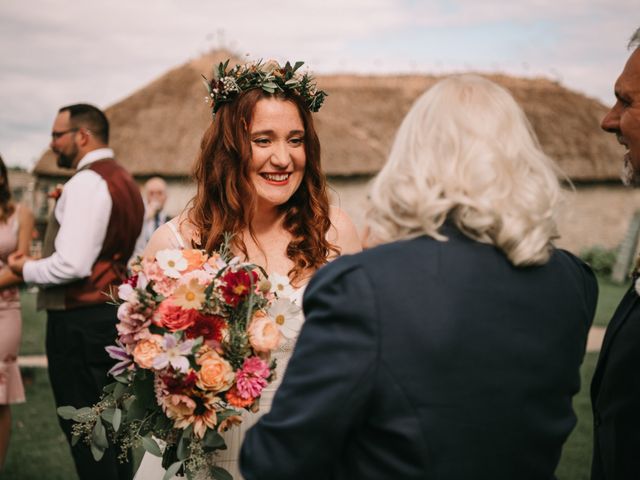 James and Ella&apos;s Wedding in Witney, Oxfordshire 119