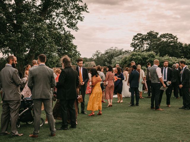 James and Ella&apos;s Wedding in Witney, Oxfordshire 131