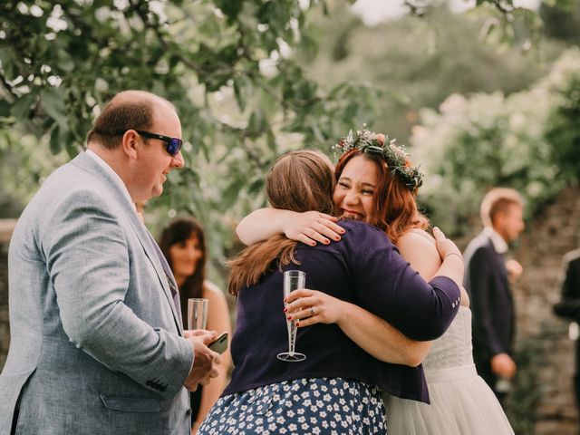 James and Ella&apos;s Wedding in Witney, Oxfordshire 139