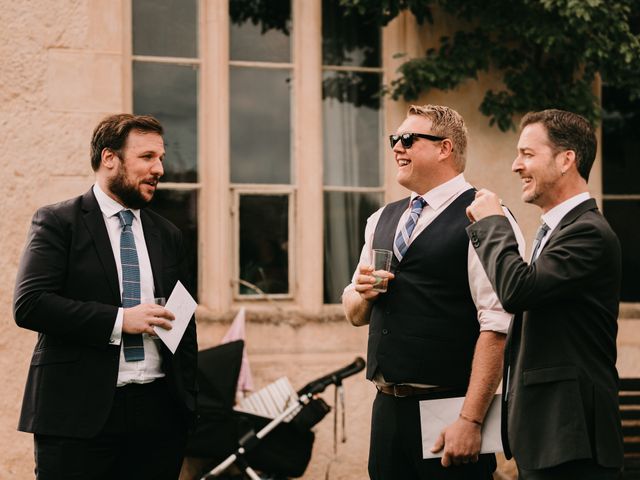 James and Ella&apos;s Wedding in Witney, Oxfordshire 145