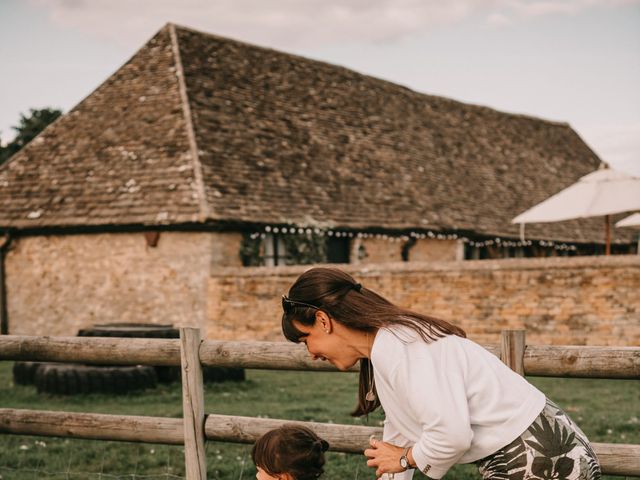 James and Ella&apos;s Wedding in Witney, Oxfordshire 152