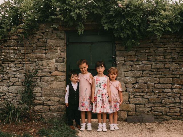 James and Ella&apos;s Wedding in Witney, Oxfordshire 153