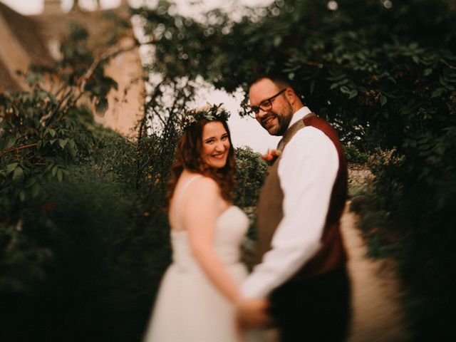 James and Ella&apos;s Wedding in Witney, Oxfordshire 160