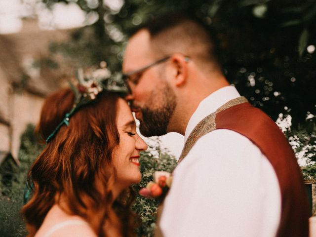 James and Ella&apos;s Wedding in Witney, Oxfordshire 161