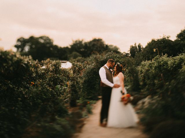 James and Ella&apos;s Wedding in Witney, Oxfordshire 166