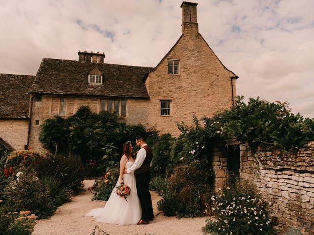 James and Ella&apos;s Wedding in Witney, Oxfordshire 169