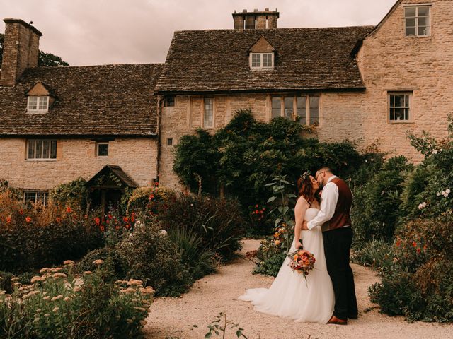 James and Ella&apos;s Wedding in Witney, Oxfordshire 170