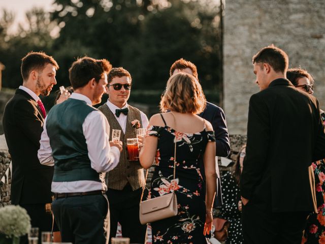 James and Ella&apos;s Wedding in Witney, Oxfordshire 203