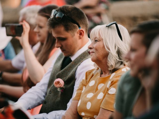 James and Ella&apos;s Wedding in Witney, Oxfordshire 221