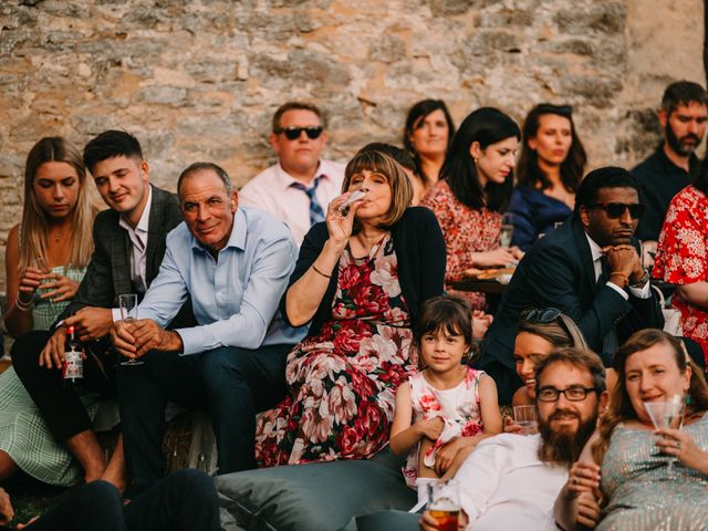 James and Ella&apos;s Wedding in Witney, Oxfordshire 224