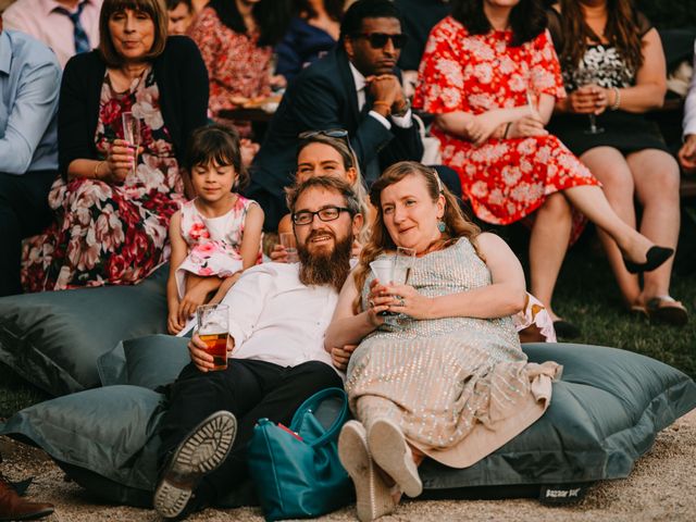 James and Ella&apos;s Wedding in Witney, Oxfordshire 225