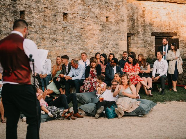 James and Ella&apos;s Wedding in Witney, Oxfordshire 226