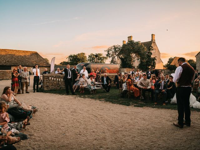 James and Ella&apos;s Wedding in Witney, Oxfordshire 233