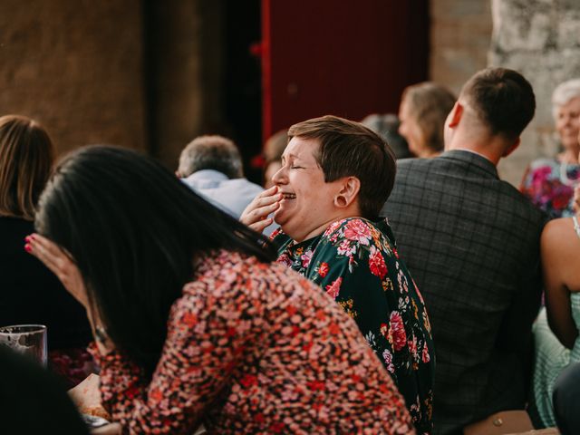 James and Ella&apos;s Wedding in Witney, Oxfordshire 252