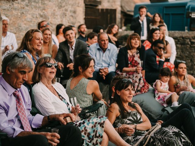 James and Ella&apos;s Wedding in Witney, Oxfordshire 260