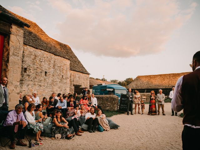 James and Ella&apos;s Wedding in Witney, Oxfordshire 264