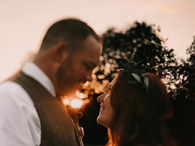 James and Ella&apos;s Wedding in Witney, Oxfordshire 268