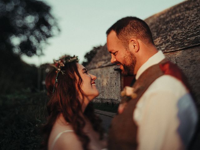 James and Ella&apos;s Wedding in Witney, Oxfordshire 270