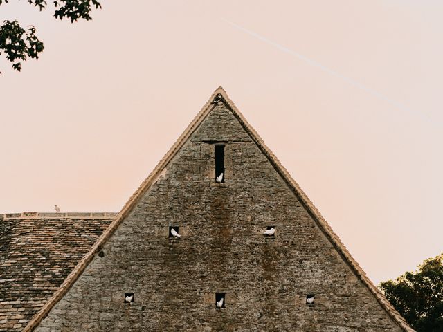 James and Ella&apos;s Wedding in Witney, Oxfordshire 275