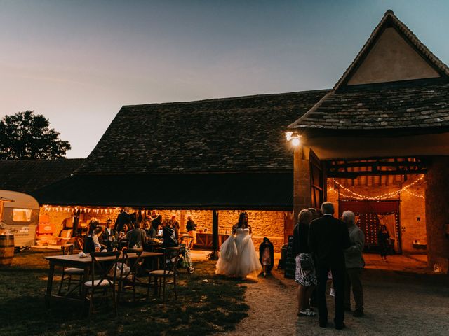 James and Ella&apos;s Wedding in Witney, Oxfordshire 288