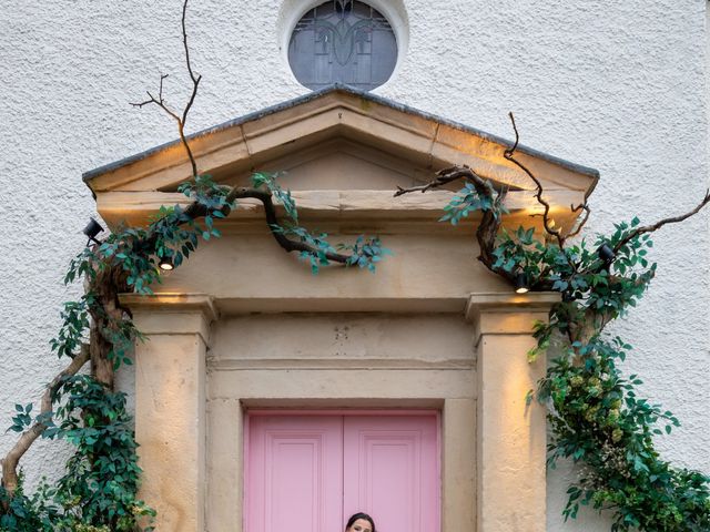 Adam and Charlotte&apos;s Wedding in York, North Yorkshire 110