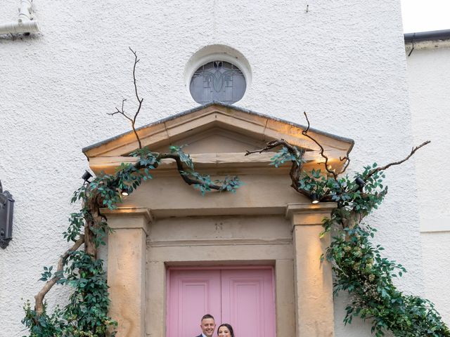 Adam and Charlotte&apos;s Wedding in York, North Yorkshire 113