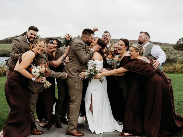 Harry  and Catherine 's Wedding in Bridgewater, Somerset 1