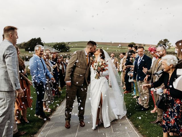 Harry  and Catherine 's Wedding in Bridgewater, Somerset 2