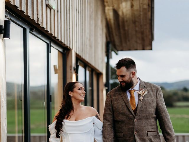 Harry  and Catherine 's Wedding in Bridgewater, Somerset 3