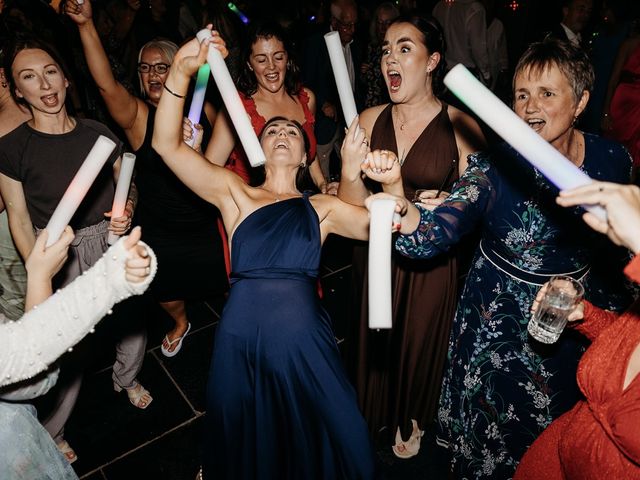 Harry  and Catherine 's Wedding in Bridgewater, Somerset 7