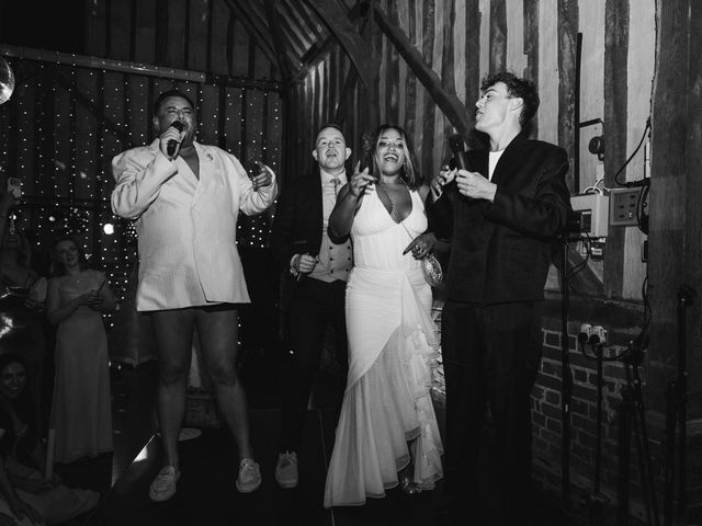 Scott and Bradley's Wedding in Maidenhead, Berkshire 30