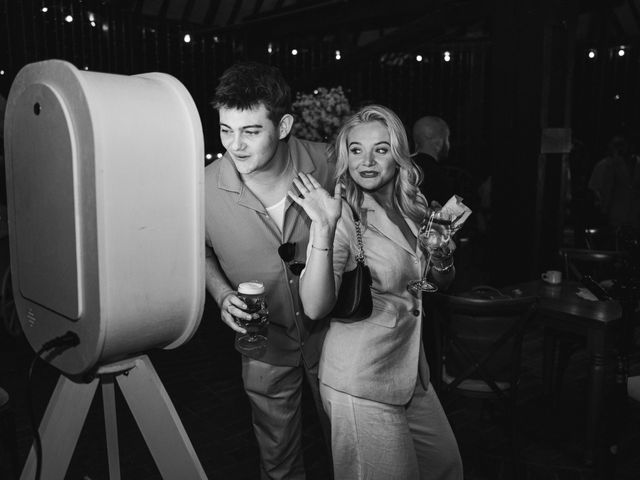 Scott and Bradley's Wedding in Maidenhead, Berkshire 33