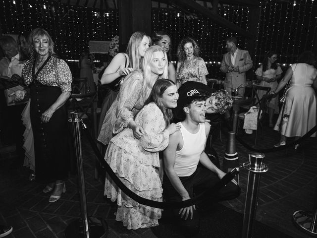 Scott and Bradley's Wedding in Maidenhead, Berkshire 34