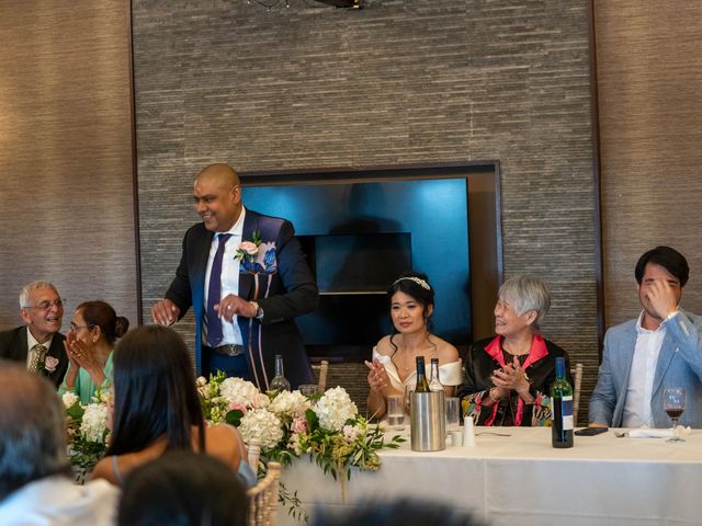 Mei and Adesh&apos;s Wedding in Nottingham, Nottinghamshire 44