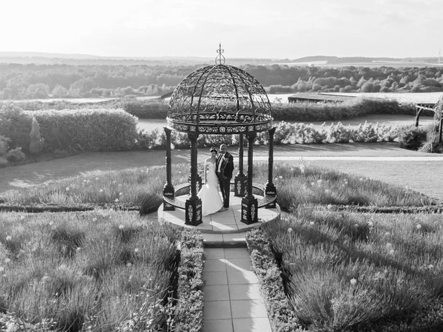 Mei and Adesh&apos;s Wedding in Nottingham, Nottinghamshire 48