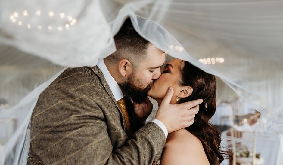 Harry  and Catherine 's Wedding in Bridgewater, Somerset