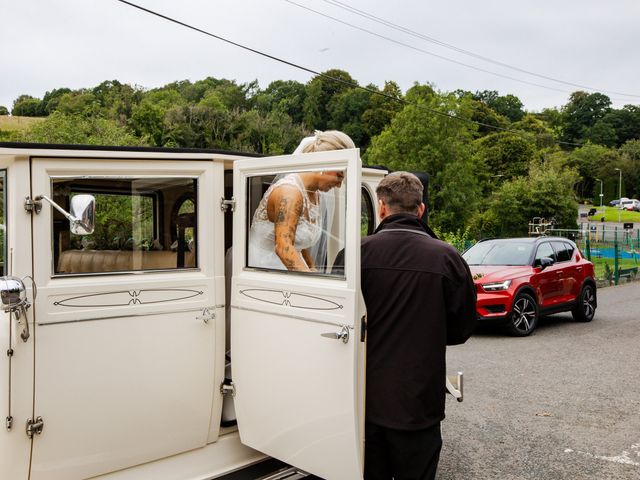 Claire and Kelly-Marie's Wedding in Glasgow, Central &amp; Glasgow 1