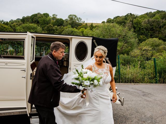 Claire and Kelly-Marie's Wedding in Glasgow, Central &amp; Glasgow 2