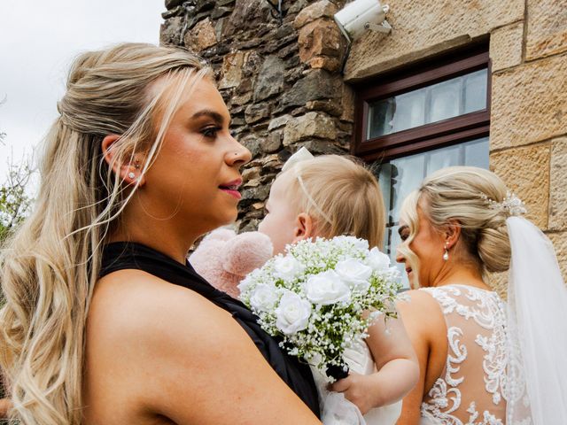 Claire and Kelly-Marie's Wedding in Glasgow, Central &amp; Glasgow 3