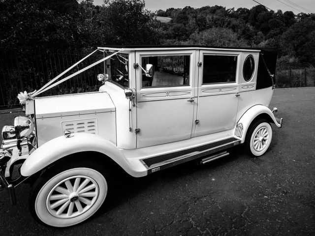 Claire and Kelly-Marie's Wedding in Glasgow, Central &amp; Glasgow 4