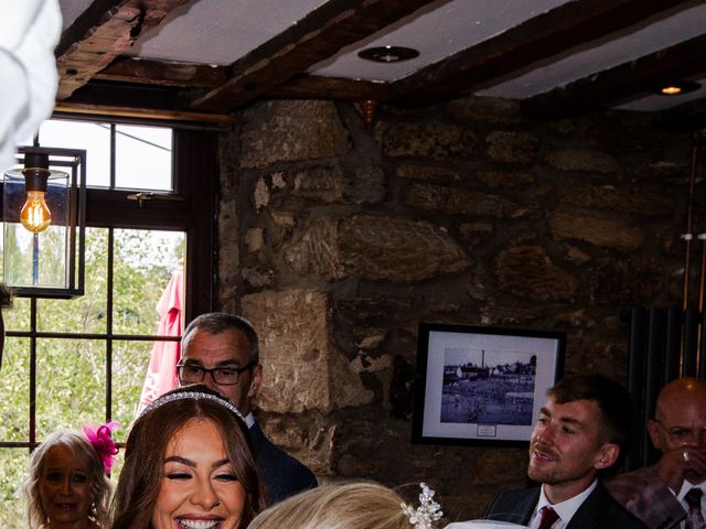 Claire and Kelly-Marie's Wedding in Glasgow, Central &amp; Glasgow 8