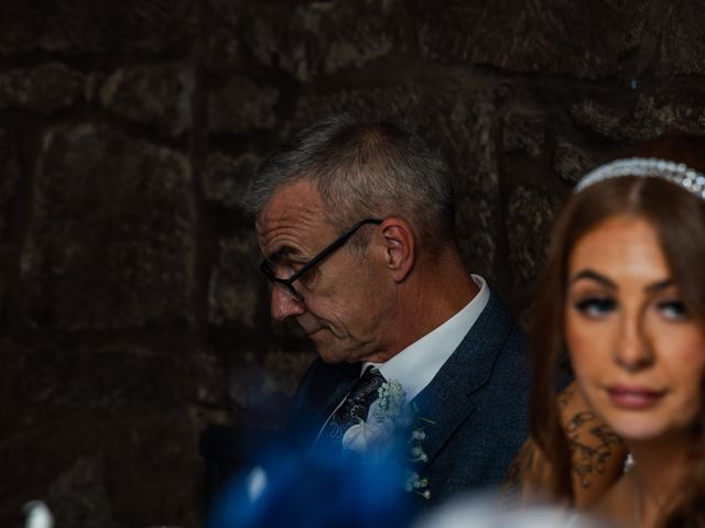 Claire and Kelly-Marie's Wedding in Glasgow, Central &amp; Glasgow 36